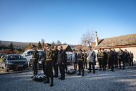 Zväčšiť fotografiu - Pietna spomienka aj hodové veselice – taká bola sobota v kraji - TSK_Slopná_Selec_mini-21